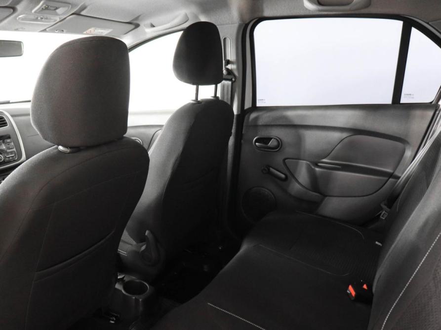 Renault Logan II Рестайлинг Химки  - изображение 12