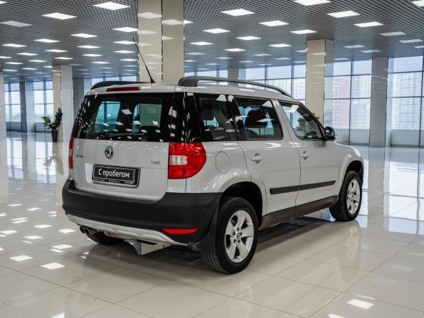 Skoda Yeti I с пробегом 2010 года, цена 726 000 рублей, 147694 км, внедорожник, Автокод Объявления