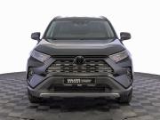Toyota RAV4 V (XA50) Москва  - изображение 31