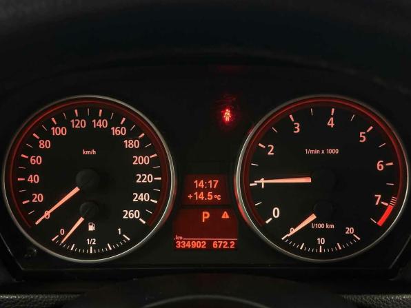 BMW 3 серии V (E90/E91/E92/E93) с пробегом 2006 года, цена 680 000 рублей, 334899 км, седан, Автокод Объявления
