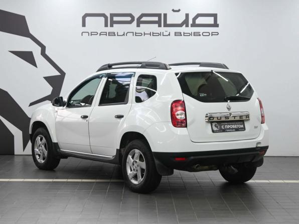 Renault Duster I с пробегом 2014 года, цена 1 399 900 рублей, 96000 км, внедорожник, Автокод Объявления