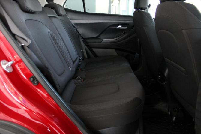 Hyundai Creta II с пробегом 2022 года, цена 2 395 000 рублей, 69685 км, внедорожник, Автокод Объявления