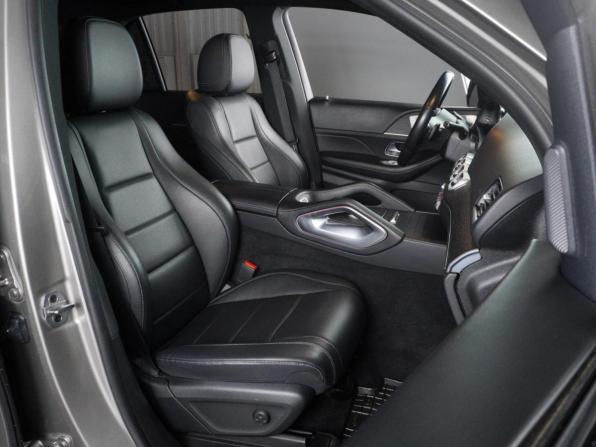 Mercedes-Benz GLE II (V167) с пробегом 2021 года, цена 5 949 000 рублей, 64049 км, внедорожник, Автокод Объявления