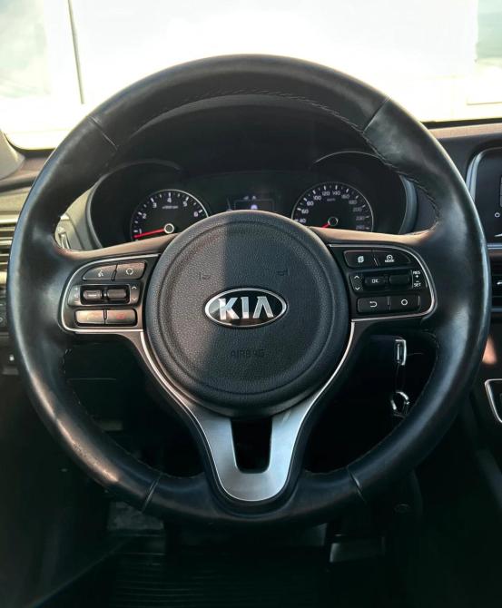 Kia Optima IV Альметьевск  - изображение 16