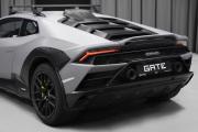 Lamborghini Huracán I Рестайлинг Москва  - изображение 47