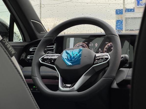 Volkswagen Tiguan III (China Market) с пробегом 2026 года, цена 4 750 000 рублей, 10 км, внедорожник, Автокод Объявления