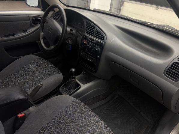 Chevrolet Lanos I с пробегом 2008 года, цена 295 000 рублей, 123799 км, седан, Автокод Объявления