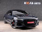 Audi A7 II (4K) Екатеринбург  - изображение 32