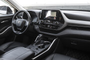 Toyota Highlander IV (XU70) Казань  - изображение 34