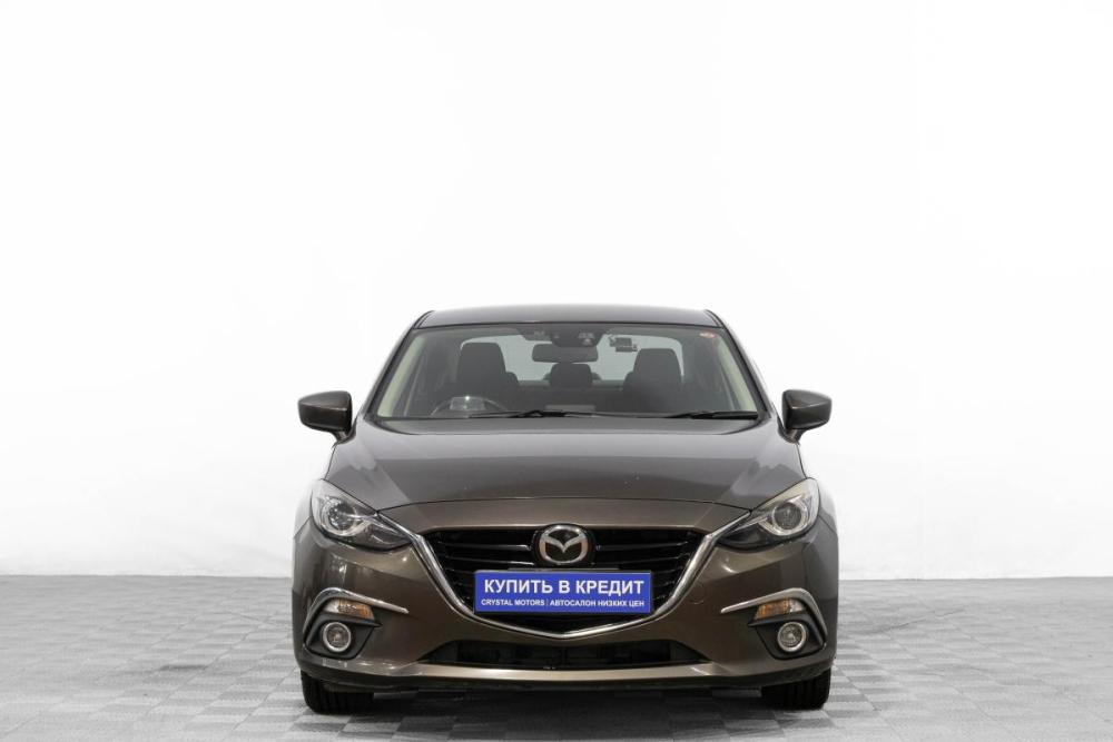 Mazda Axela III Барнаул  - изображение 2