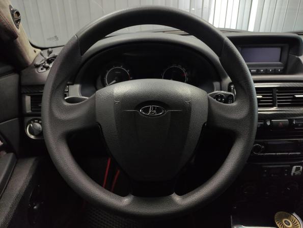 Lada (ВАЗ) Priora I Рестайлинг с пробегом 2014 года, цена 395 000 рублей, 180000 км, седан, Автокод Объявления