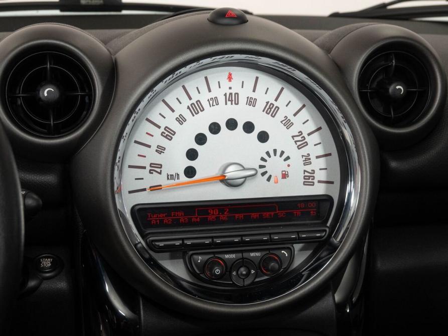 Mini Countryman I Казань  - изображение 10
