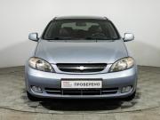 Chevrolet Lacetti I Санкт-Петербург  - изображение 16