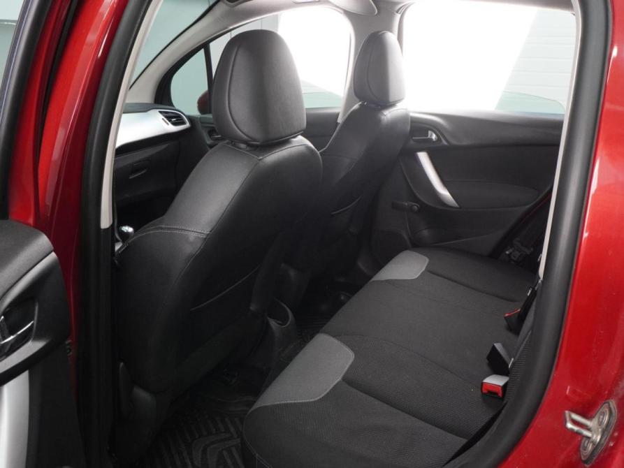 Citroen C3 II Воронеж  - изображение 11