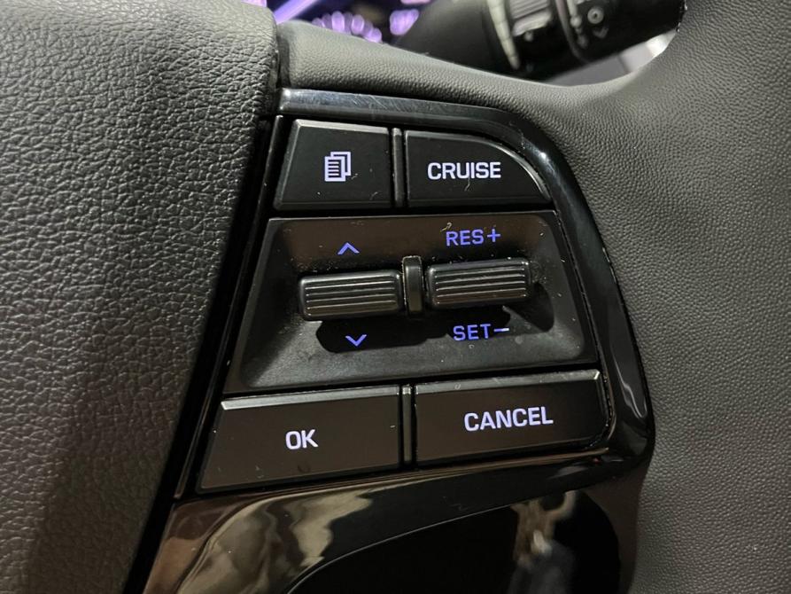 Hyundai Solaris II Оренбург  - изображение 12