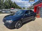 Nissan Almera II (N16) Рестайлинг Астрахань  - изображение 26
