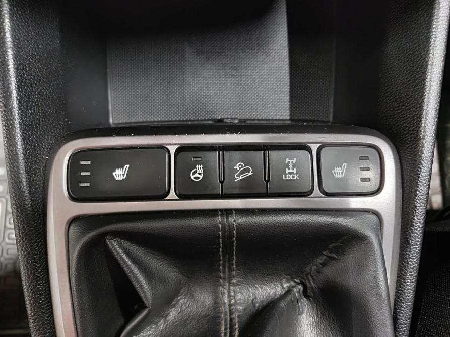 Hyundai Creta I Казань  - изображение 24
