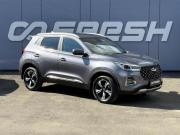 Chery Tiggo 4 Pro I Рестайлинг Кропоткин  - изображение 27