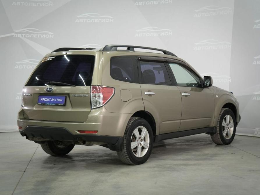 Subaru Forester III Новосибирск  - изображение 7