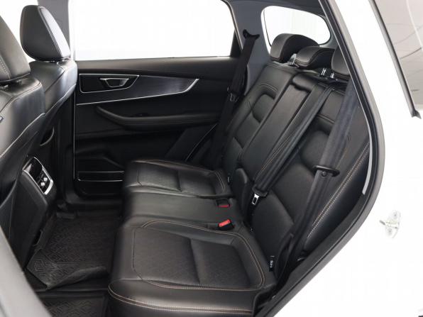 Chery Tiggo 8 I Рестайлинг с пробегом 2022 года, цена 1 999 000 рублей, 66668 км, внедорожник, Автокод Объявления