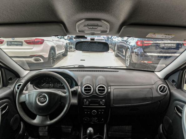 Lada (ВАЗ) Largus I с пробегом 2020 года, цена 961 000 рублей, 144000 км, универсал, Автокод Объявления