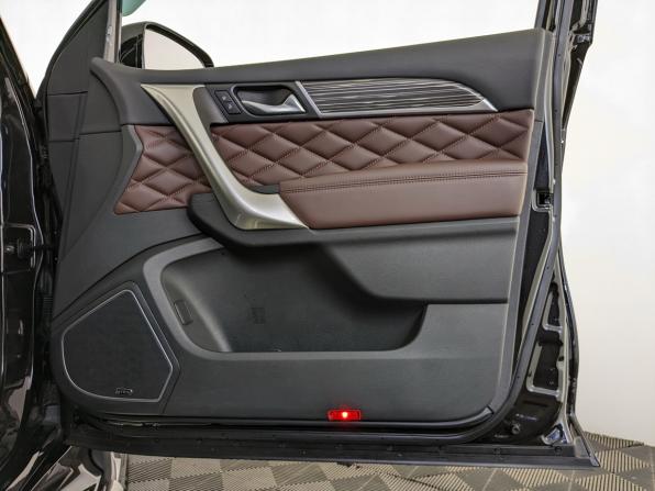 Haval H9 I Рестайлинг с пробегом 2021 года, цена 2 869 000 рублей, 60462 км, внедорожник, Автокод Объявления