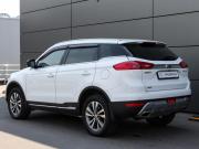 Geely Atlas I Москва  - изображение 29