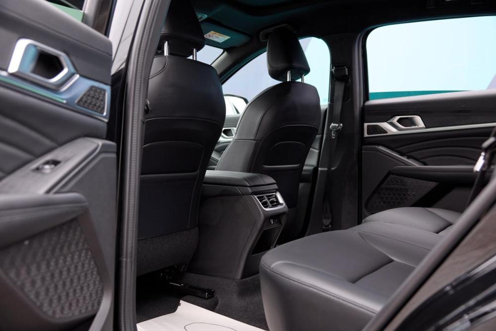 Haval F7 II Красноярск  - изображение 11