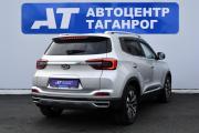 Chery Tiggo 4 I Рестайлинг Таганрог  - изображение 28