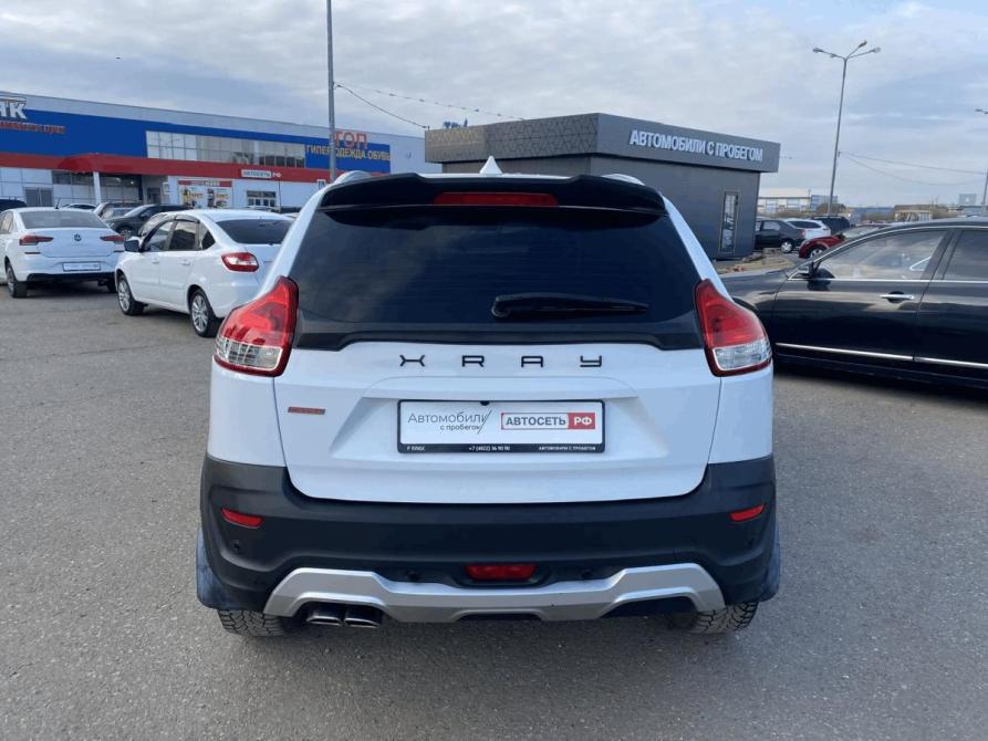 Lada (ВАЗ) XRAY I Тверь  - изображение 6