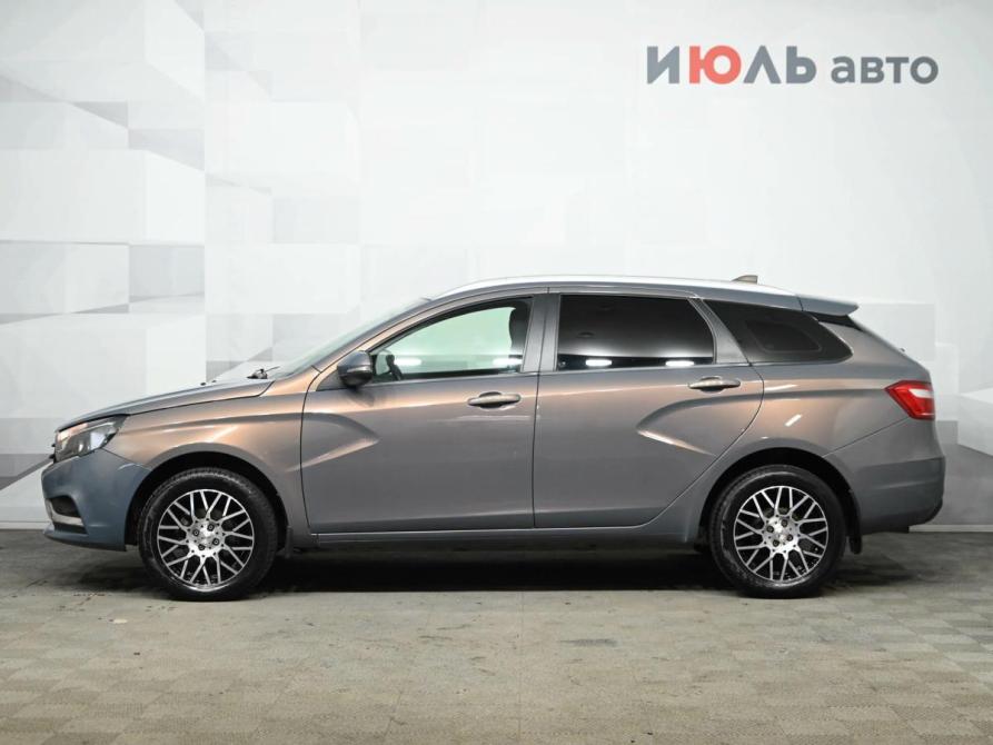 Lada (ВАЗ) Vesta I Екатеринбург  - изображение 8