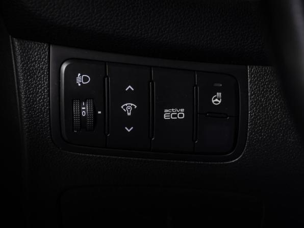 Kia Ceed II Рестайлинг с пробегом 2017 года, цена 1 289 000 рублей, 129519 км, хэтчбек, Автокод Объявления