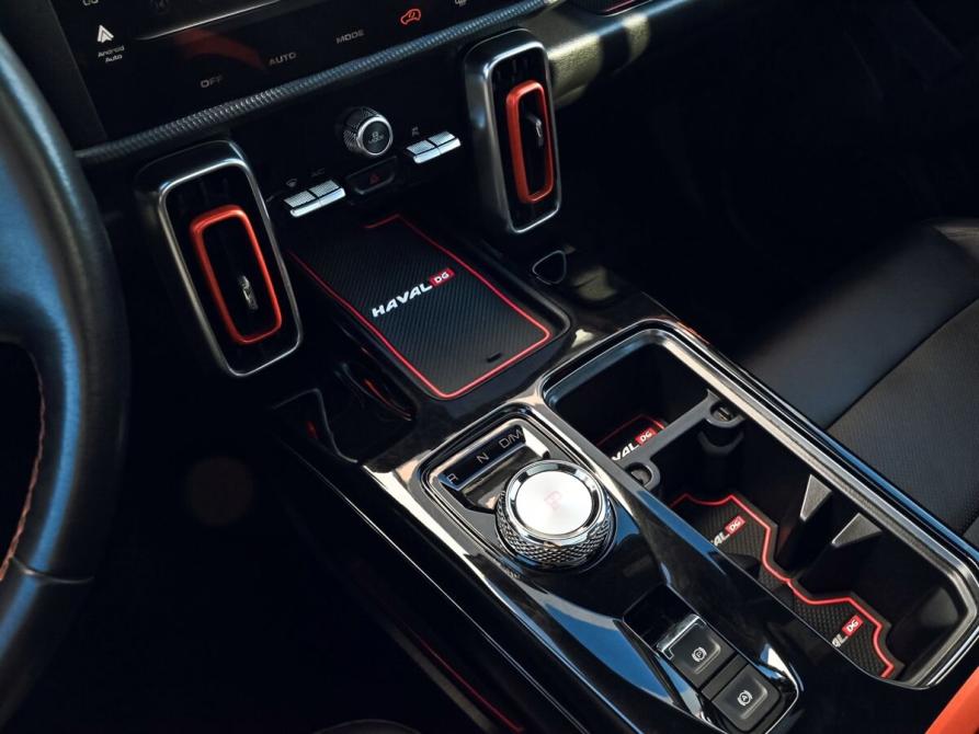 Haval Dargo I Екатеринбург  - изображение 10