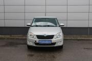 Skoda Fabia II Рестайлинг Ярославль  - изображение 16