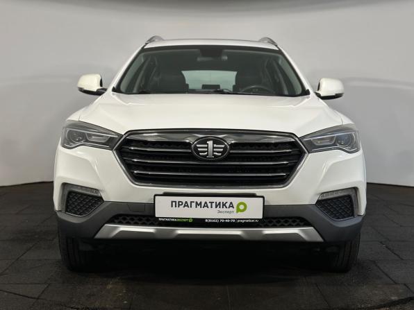 FAW Besturn X80 I Рестайлинг с пробегом 2018 года, цена 919 900 рублей, 156915 км, внедорожник, Автокод Объявления