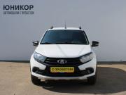 Lada (ВАЗ) Granta I Рестайлинг Нижний Новгород  - изображение 18