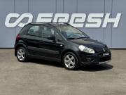 Suzuki SX4 I (Classic) Рестайлинг Кропоткин  - изображение 23