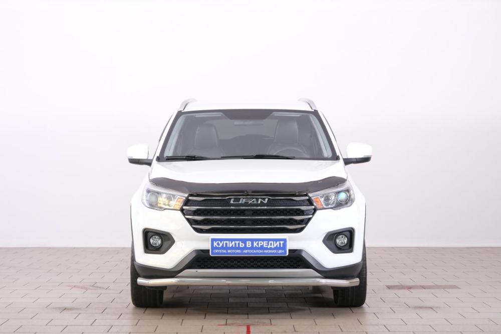 Lifan X70 I Омск  - изображение 2