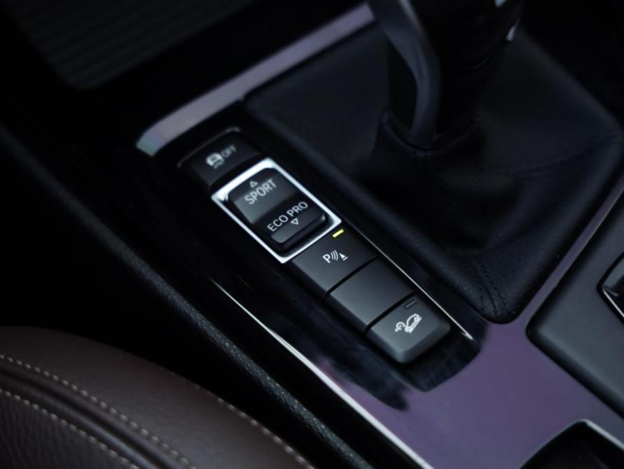 BMW X1 II (F48) Рестайлинг Санкт-Петербург  - изображение 18