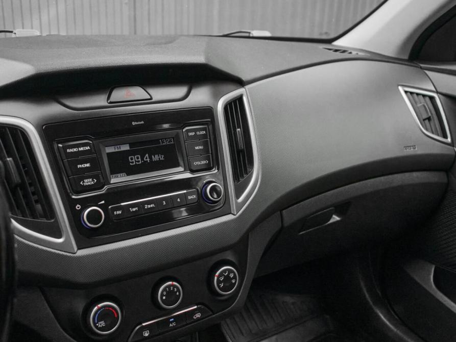 Hyundai Creta I Рестайлинг Екатеринбург  - изображение 16