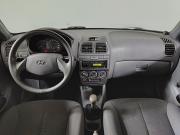 Hyundai Accent II Уфа  - изображение 39