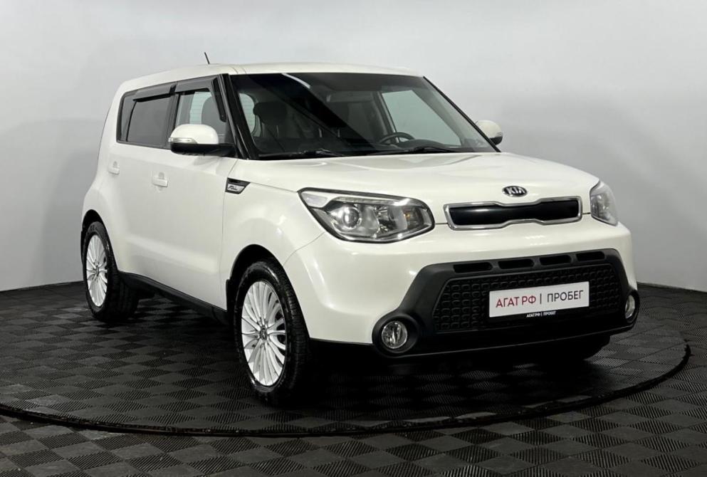 Kia Soul II Нижний Новгород  - изображение 4
