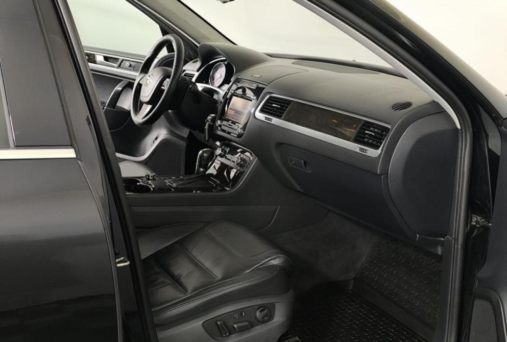 Volkswagen Touareg II Нижний Новгород  - изображение 9