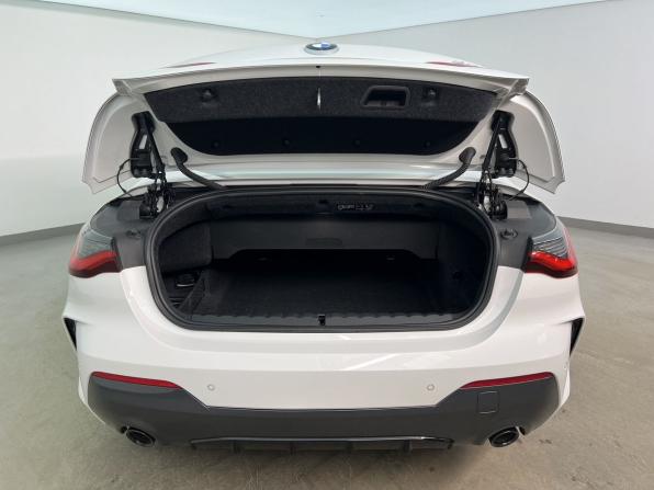 BMW 4 серии G22 G23 G26 с пробегом 2021 года, цена 6 250 000 рублей, 26747 км, кабриолет, Автокод Объявления