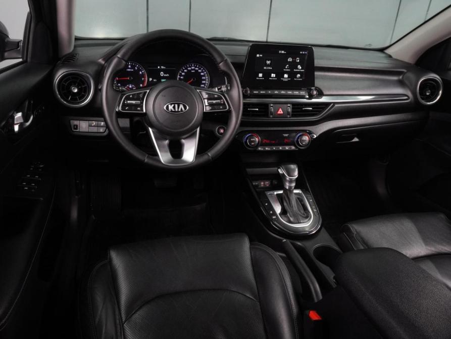 Kia Cerato IV Воронеж  - изображение 6