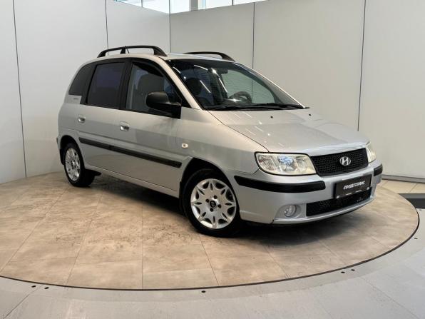 Hyundai Matrix I Рестайлинг с пробегом 2007 года, цена 495 000 рублей, 257776 км, компактвэн, Автокод Объявления
