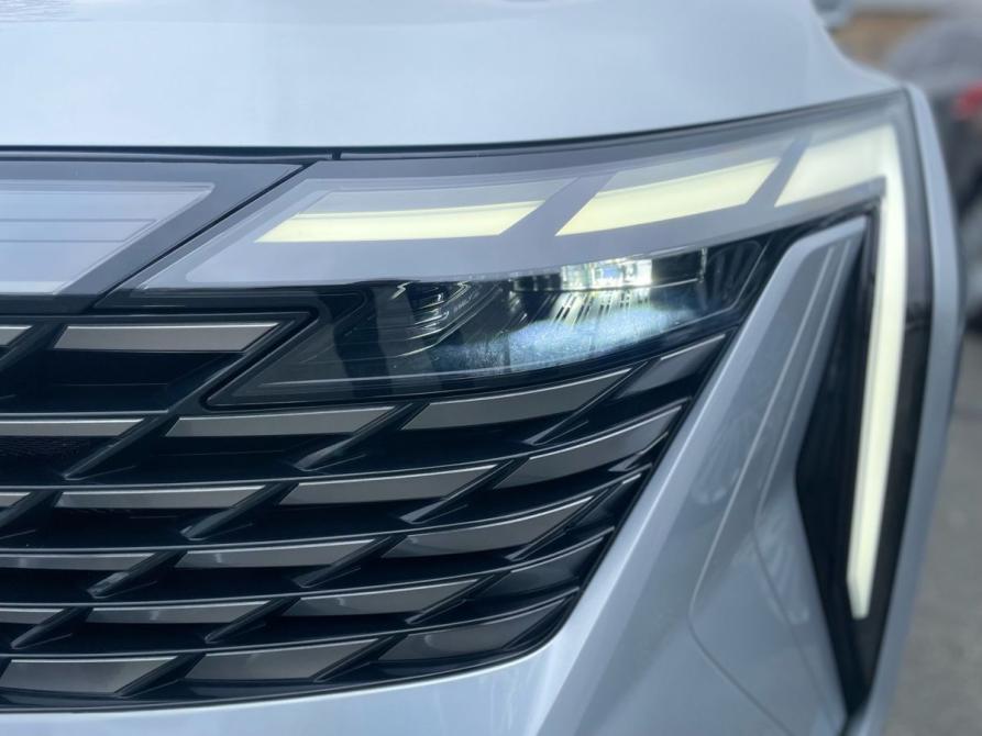 Geely Atlas II Екатеринбург  - изображение 22