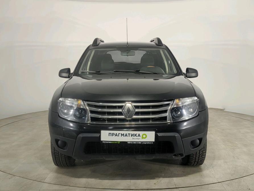 Renault Duster I Санкт-Петербург  - изображение 2