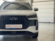 Chery Tiggo 4 I Рестайлинг 2 Пермь  - изображение 29