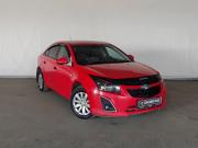 Chevrolet Cruze I Рестайлинг Москва  - изображение 18